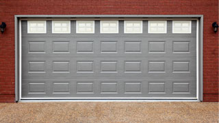 Garage Door Repair at Santa Fe Estates 4 Plano, Texas